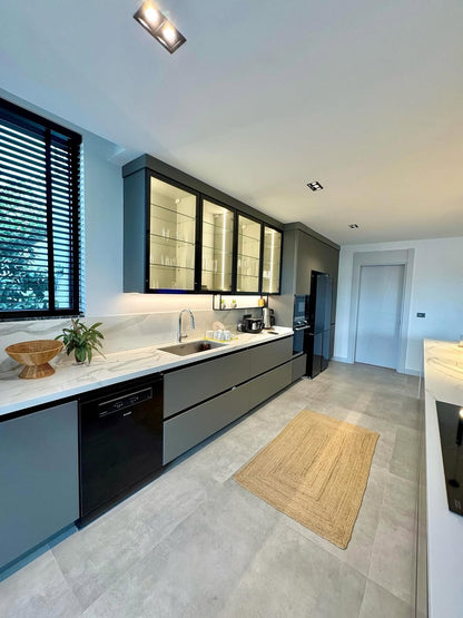 A private Mediterranean lifestyle, designed for every season