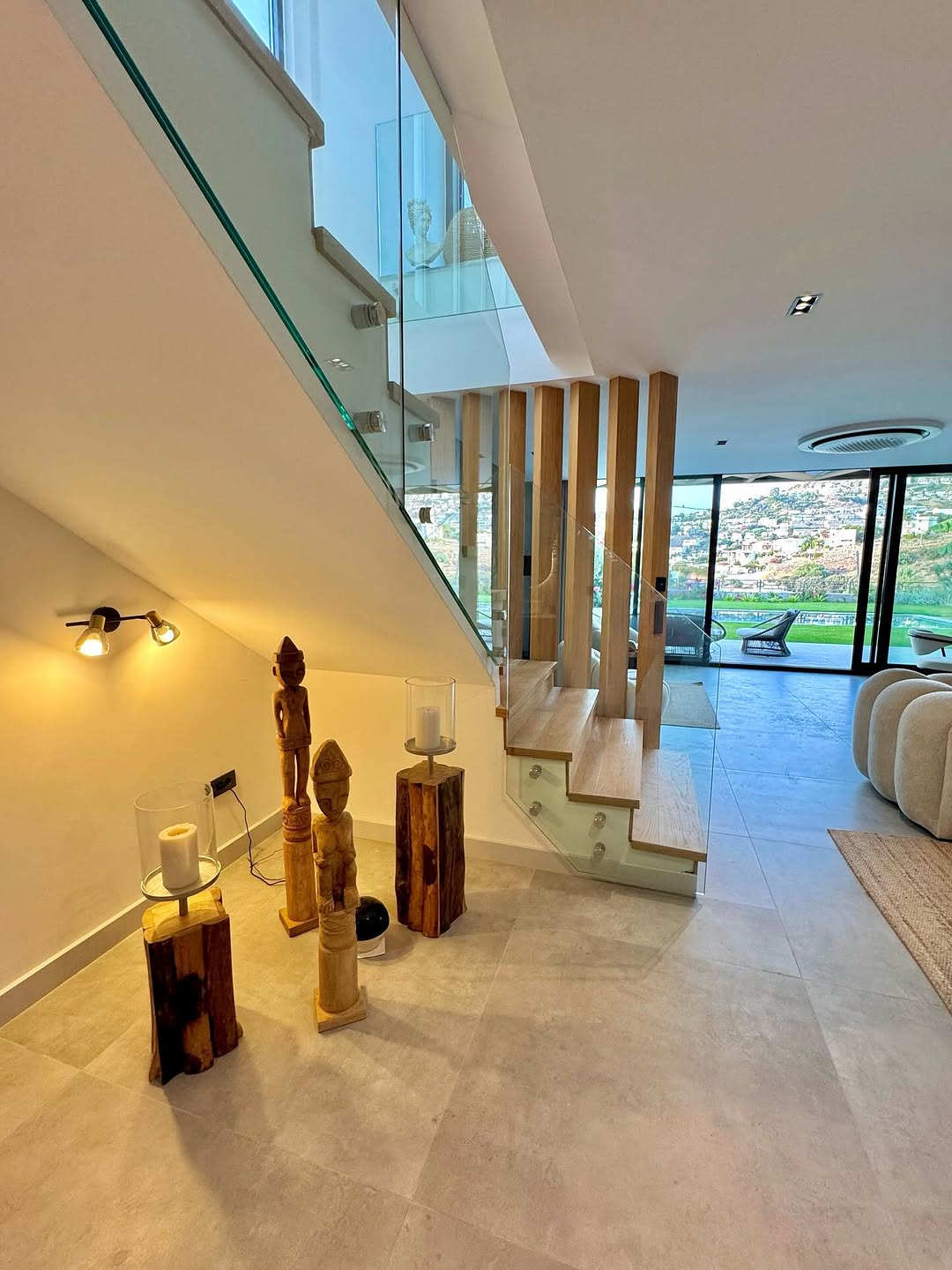 A private Mediterranean lifestyle, designed for every season