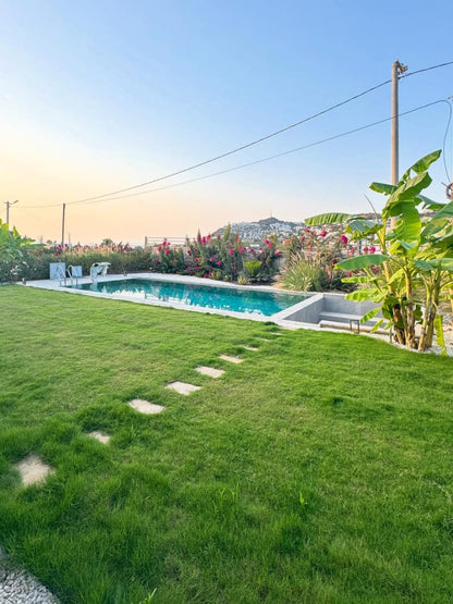A private Mediterranean lifestyle, designed for every season
