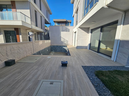 PANORAMIC SEA VIEW TRIPLEX VILLA