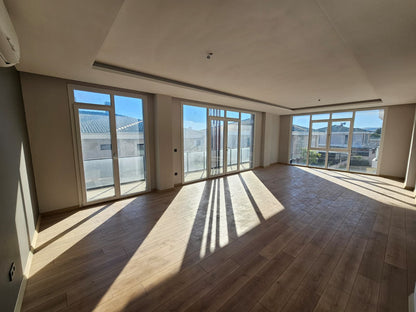 PANORAMIC SEA VIEW TRIPLEX VILLA