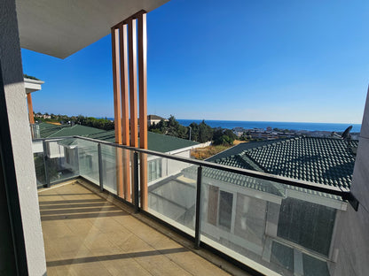 PANORAMIC SEA VIEW TRIPLEX VILLA