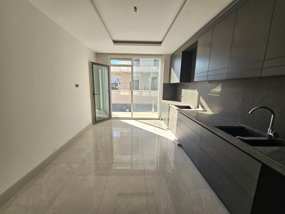 PANORAMIC SEA VIEW TRIPLEX VILLA