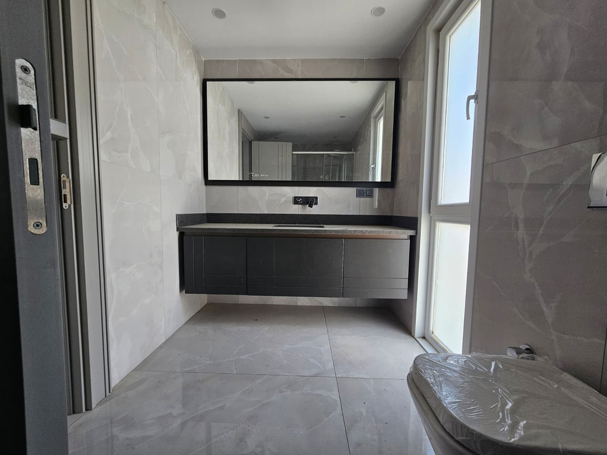 PANORAMIC SEA VIEW TRIPLEX VILLA