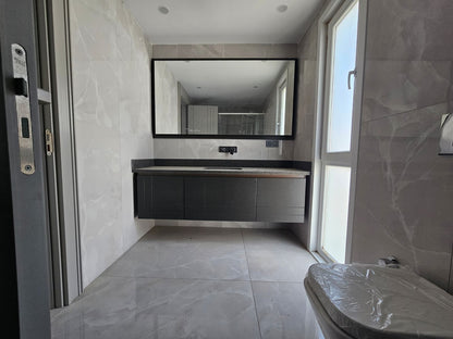 PANORAMIC SEA VIEW TRIPLEX VILLA