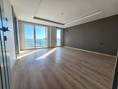PANORAMIC SEA VIEW TRIPLEX VILLA