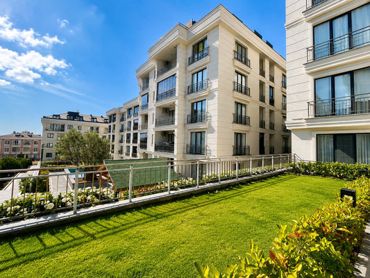 Spacious interiors and premium family living—all within budget.