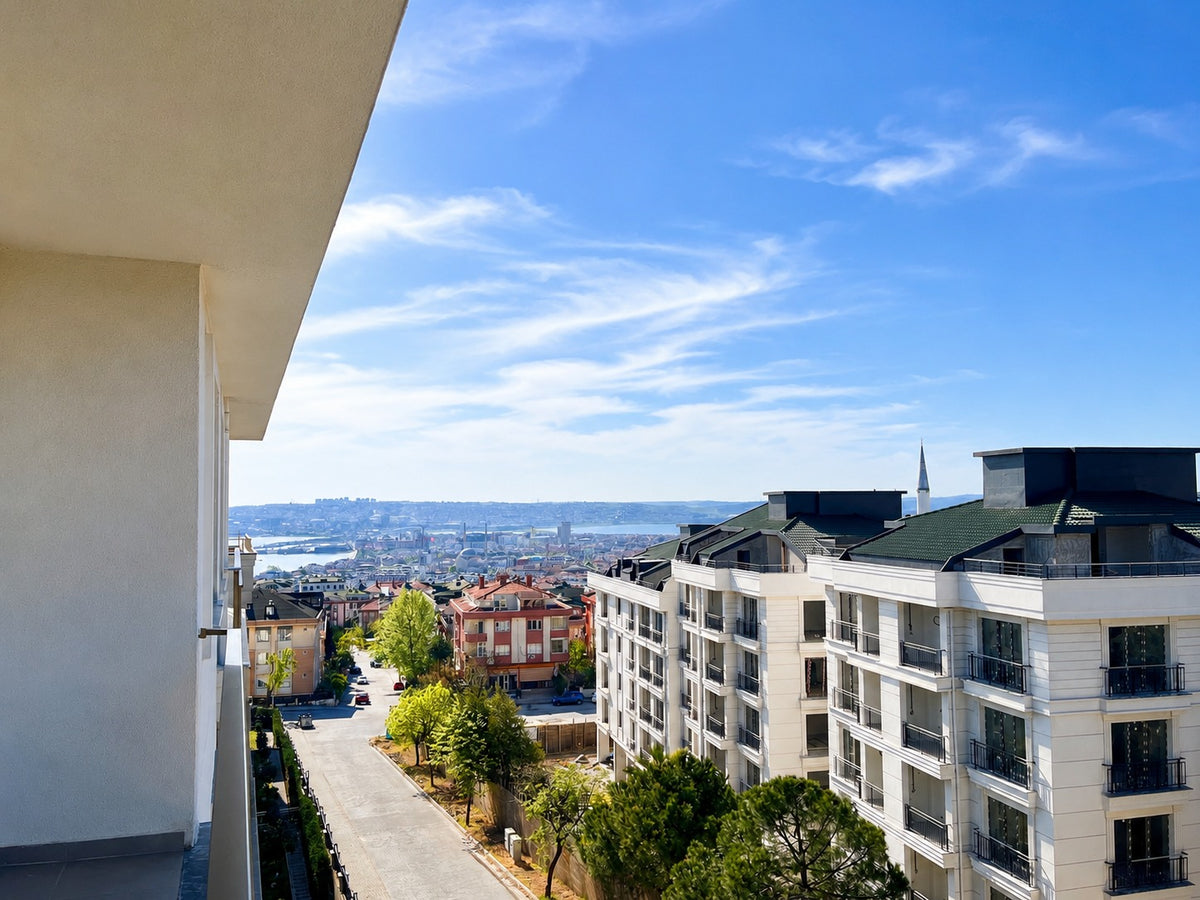 Spacious interiors and premium family living—all within budget.