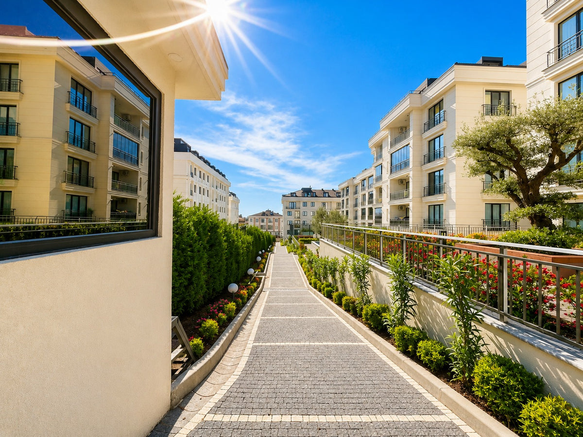 Spacious interiors and premium family living—all within budget.