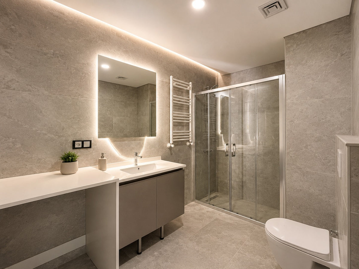 Spacious interiors and premium family living—all within budget.