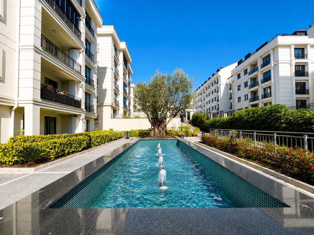 Spacious interiors and premium family living—all within budget.