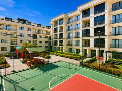 Spacious interiors and premium family living—all within budget.