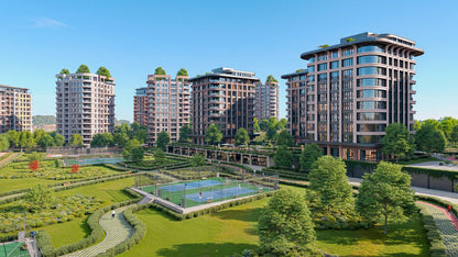 Rams City Halic