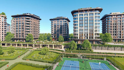 Rams City Halic