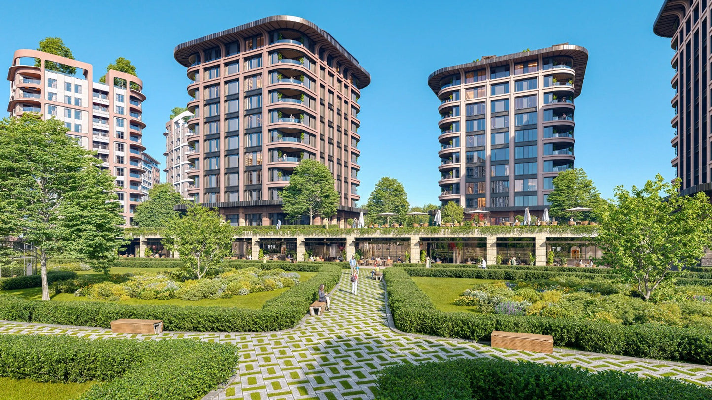Rams City Halic