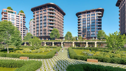 Rams City Halic