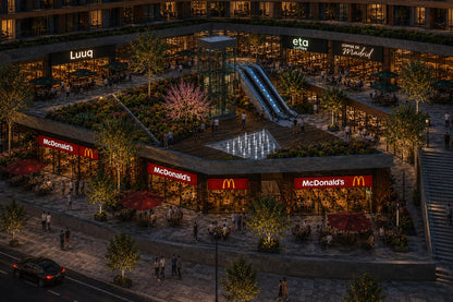 Mar Gyo G Hub