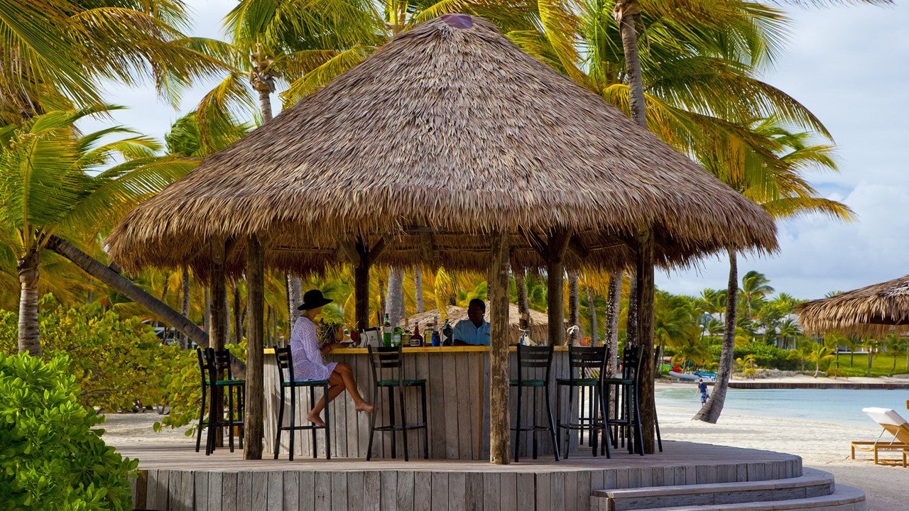Maldives Home