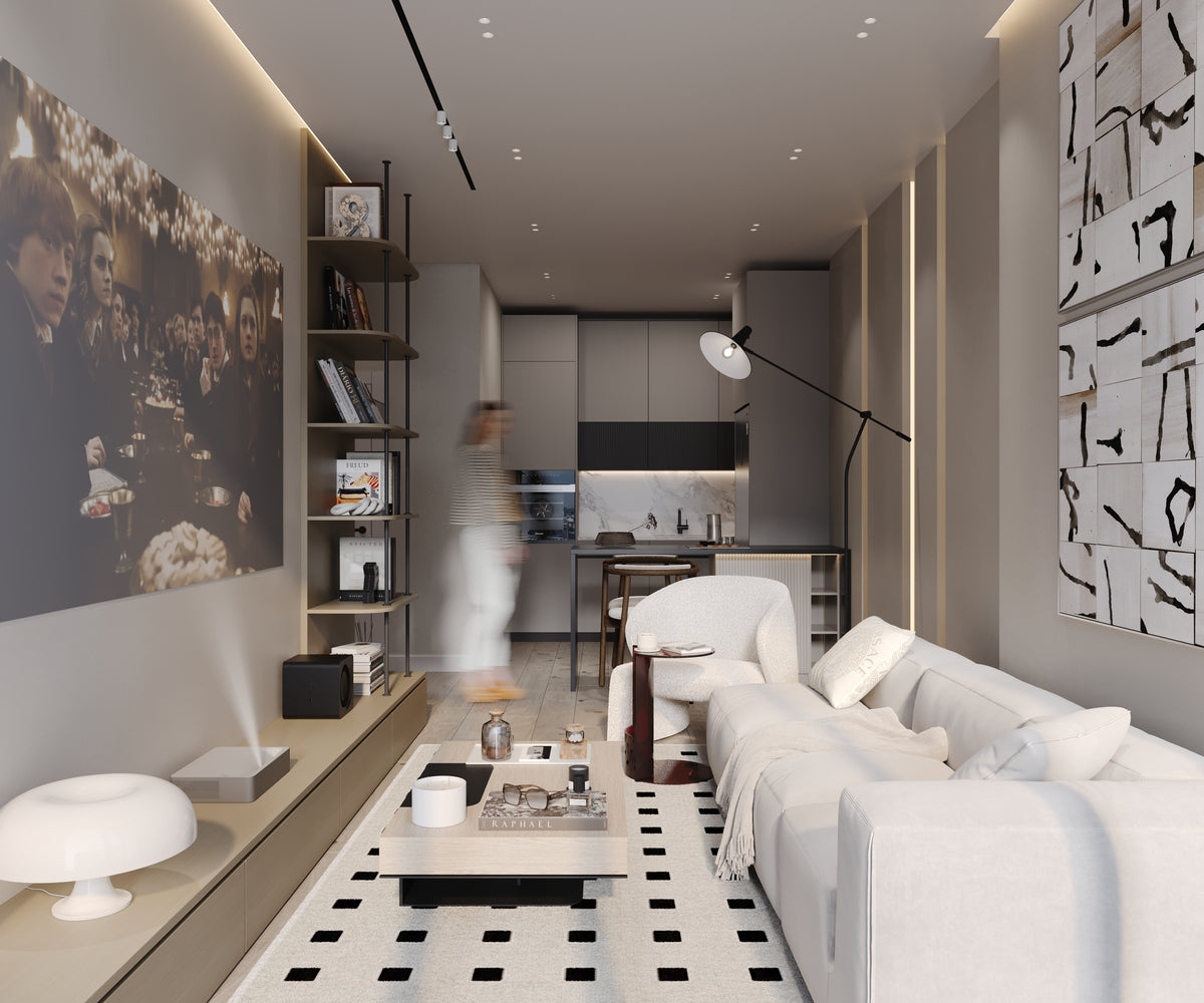 Babacan Meridian Residence
