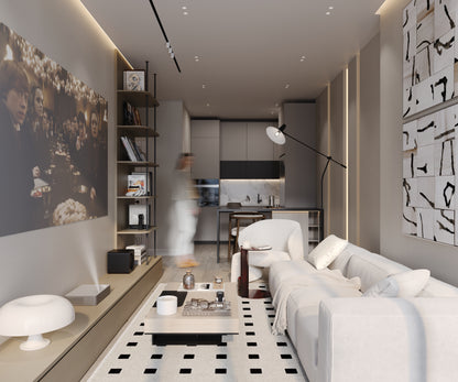 Babacan Meridian Residence