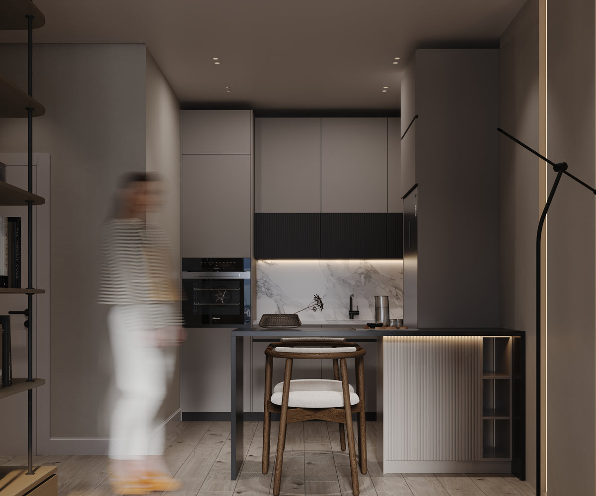 Babacan Meridian Residence