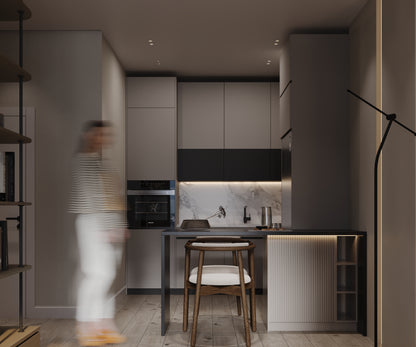 Babacan Meridian Residence