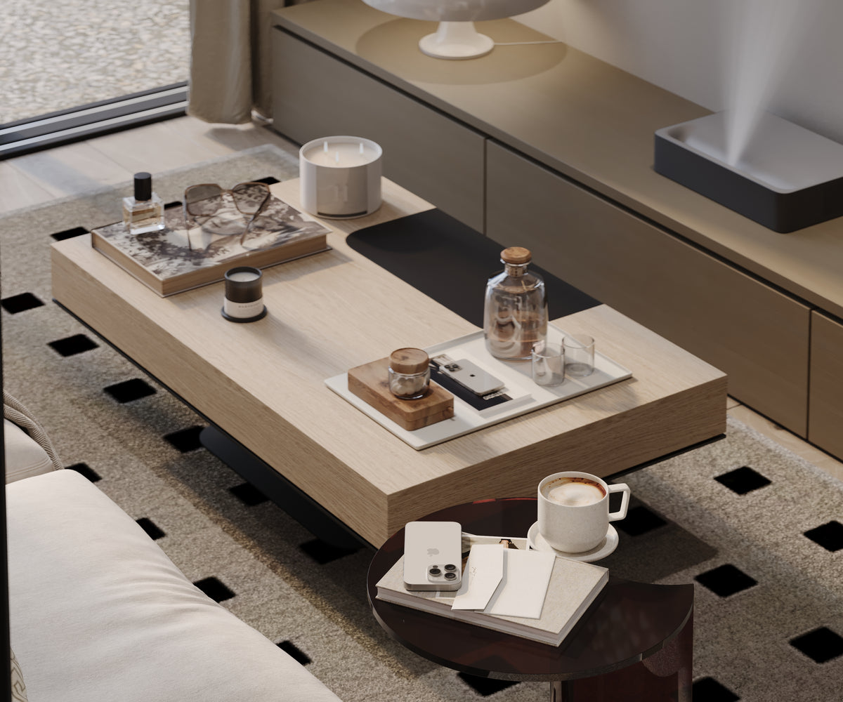 Babacan Meridian Residence