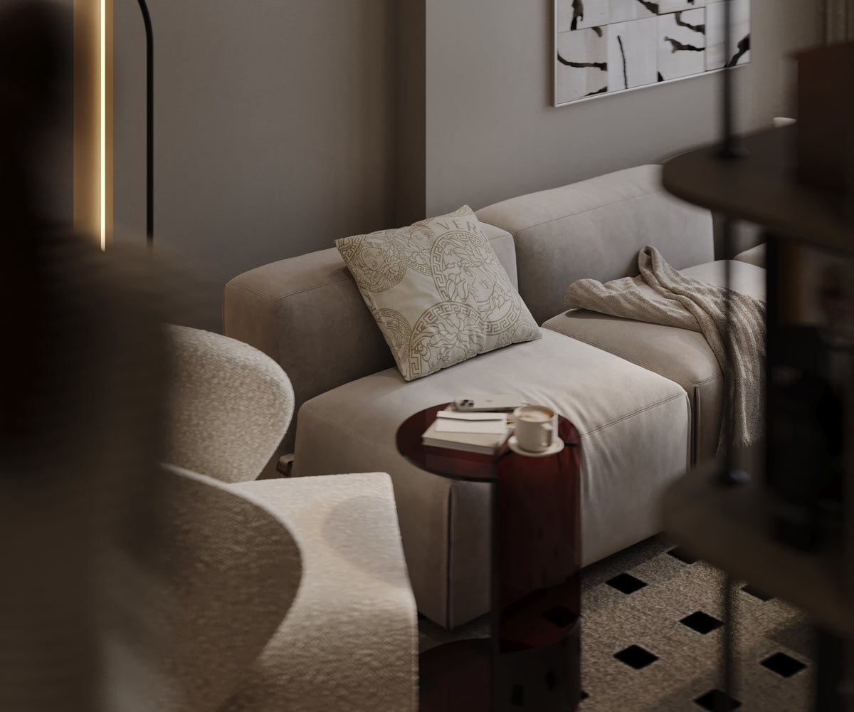 Babacan Meridian Residence