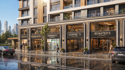 A project where the Marmara Sea becomes your view from every side