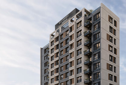 Soft Residence Veliefendi