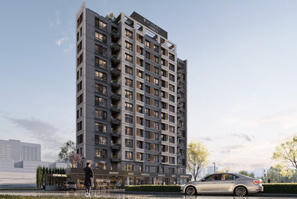 Soft Residence Veliefendi