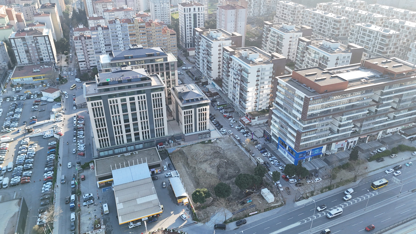 Brand Premium Office Exclusive Office Space Now Available