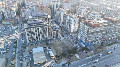 Brand Premium Office Exclusive Office Space Now Available