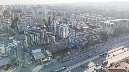 Brand Premium Office Exclusive Office Space Now Available