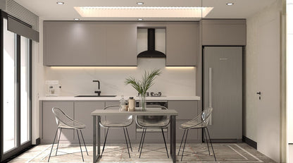 Your Affordable Address in Bağcılar, Istanbul