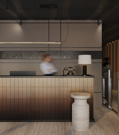 Babacan Meridian Residence