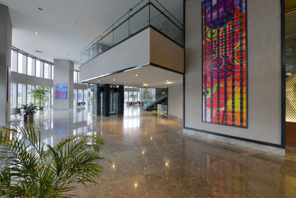Skyland Istanbul — Where Iconic Architecture Meets Exceptional Investment