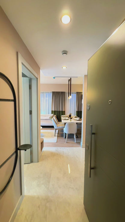 Luxury Living Just Moments from the Old Town