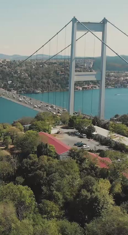 Skyland Istanbul — Where Iconic Architecture Meets Exceptional Investment
