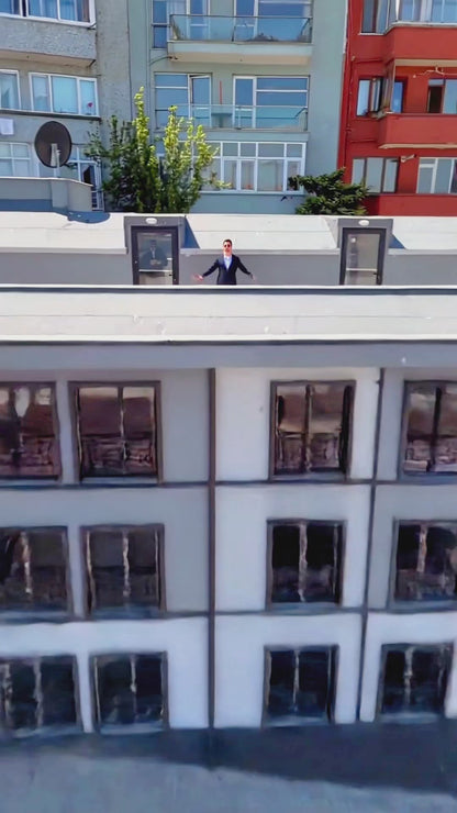 Golden Horn View Investment Opportunity