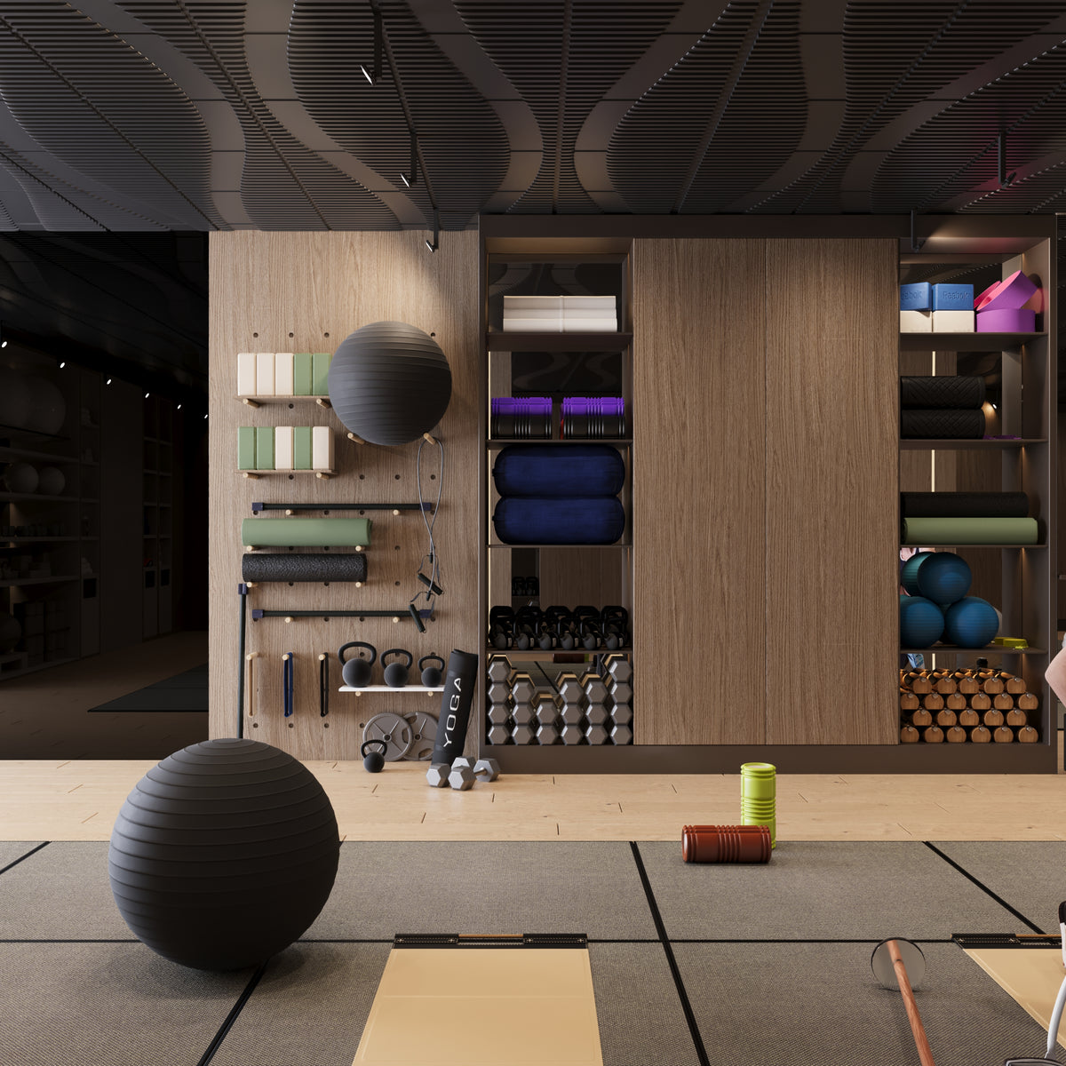 Babacan Meridian Residence