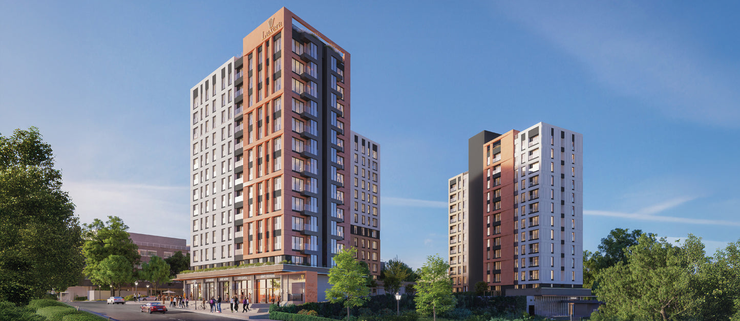 Luxera Topkapı Istanbul
