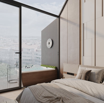 Babacan Meridian Residence