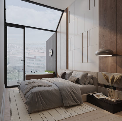 Babacan Meridian Residence