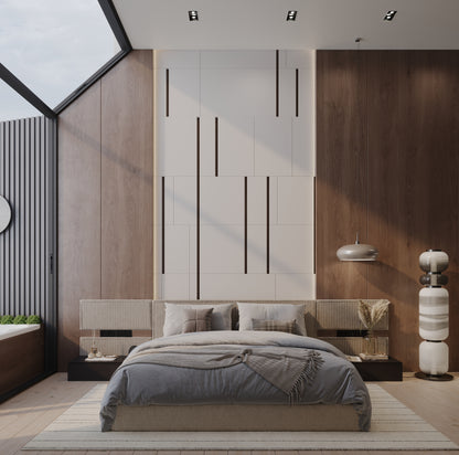 Babacan Meridian Residence